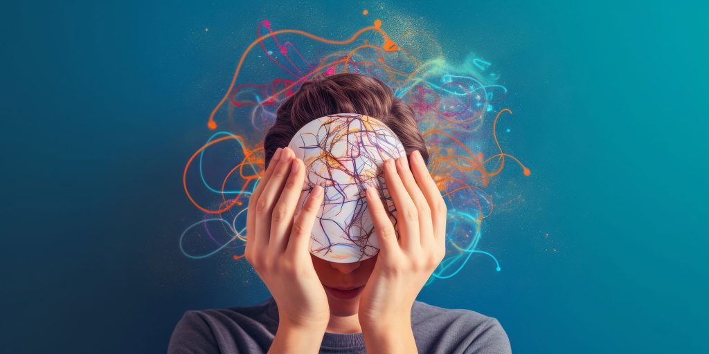 spark mental health