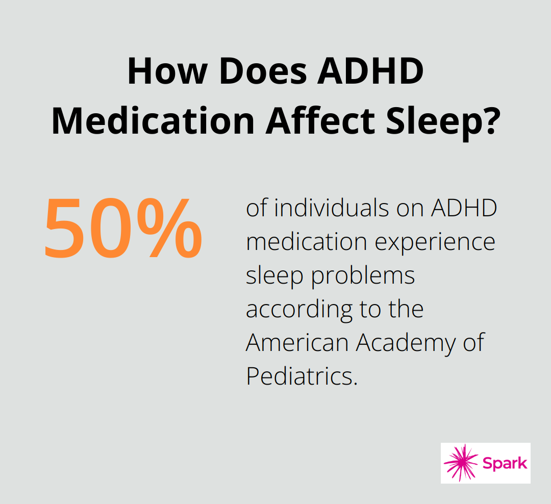 Infographic: How Does ADHD Medication Affect Sleep? - adhd meds pros and cons